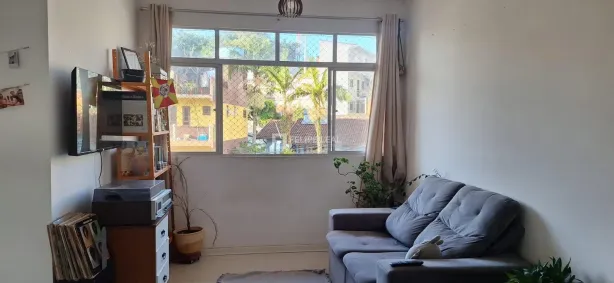 Apartamento com 2 Quartos à venda, 57m² no Capoeiras, Florianópolis