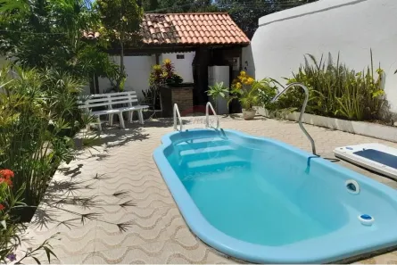 Casa com 4 Quartos à venda, 139m² no Porto de Galinhas, Ipojuca