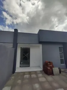 Casa com 2 Quartos à venda, 62m² no Ernesto Geisel, João Pessoa