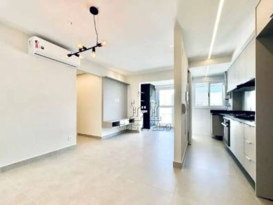 Apartamento com 2 Quartos à venda, 71m² no Jardim Presidente, Londrina