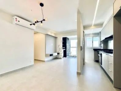 Apartamento com 2 Quartos à venda, 71m² no Jardim Presidente, Londrina