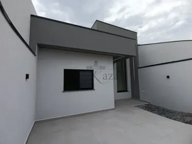 Casa com 3 Quartos à venda, 101m² no Residencial Parque dos Sinos, Jacareí