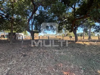 Fazenda/Sítio com 1 Quarto à venda, 11m² no Chácaras Uirapuru, Uberlândia