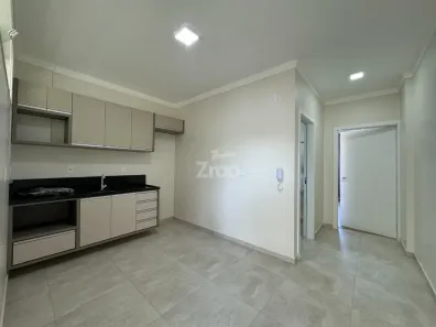 Apartamento com 1 Quarto para alugar, 45m² no Vila Nova, Blumenau