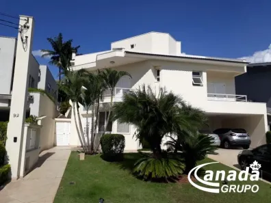 Casa com 4 Quartos à venda, 470m² no Alphaville, Santana de Parnaíba