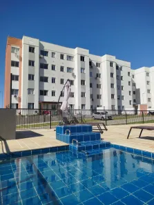 Apartamento com 2 Quartos à venda, 49m² no Feitoria, São Leopoldo