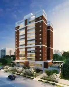 Apartamento com 3 Quartos à venda, 166m² no Sumaré, São Paulo
