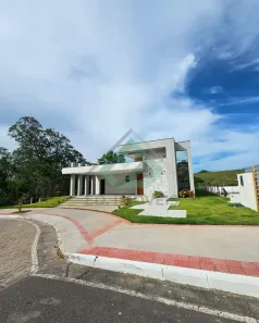 Casa de Condomínio com 3 Quartos à venda, 570m² no Santa Paula I, Vila Velha