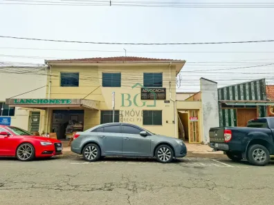 Ponto Comercial para alugar, 25m² no Centro, Poços de Caldas