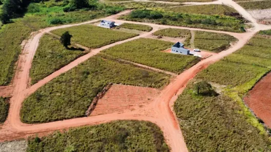 Lote/Terreno à venda, 500m² no Campininha, Atibaia