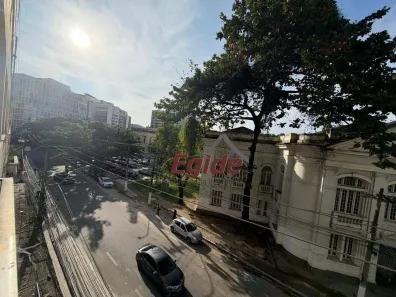 Apartamento com 2 Quartos à venda, 61m² no Centro, Niterói