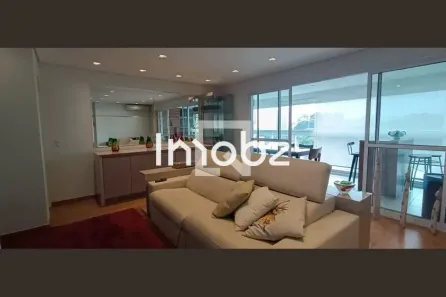 Apartamento com 3 Quartos à venda, 120m² no Perdizes, São Paulo