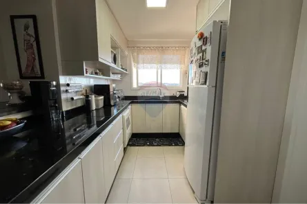 Apartamento com 3 Quartos à venda, 112m² no Coqueiral, Cascavel