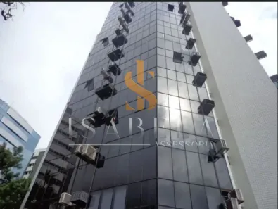 Sala Comercial à venda, 47m² no Vila Mariana, São Paulo