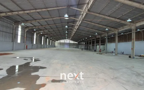Galpão/Depósito/Armazém para alugar, 2500m² no Macuco, Valinhos
