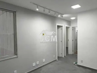 Apartamento com 2 Quartos à venda, 48m² no Cosmos, Rio de Janeiro