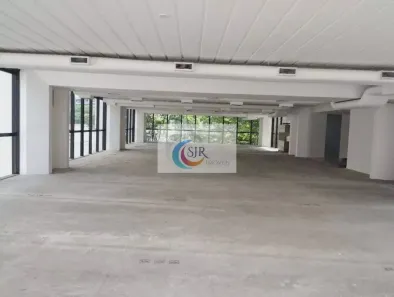 Sala Comercial para alugar, 185m² no Vila Olímpia, São Paulo