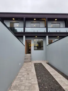 Casa com 2 Quartos à venda, 78m² no Estância Paraíso, Itaquaquecetuba