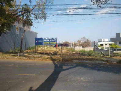 Lote/Terreno à venda, 428m² no Belvedere, Belo Horizonte