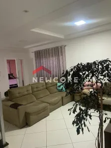 Sobrado com 3 Quartos à venda, 150m² no Vila Jardim Celina, Bauru