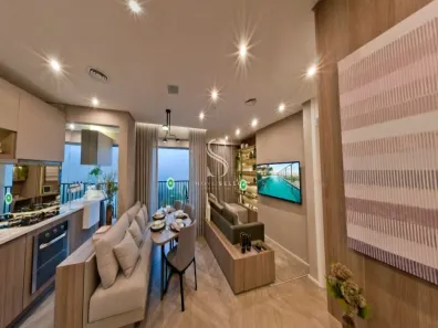 Apartamento com 1 Quarto à venda, 47m² no Vila Anastácio, São Paulo
