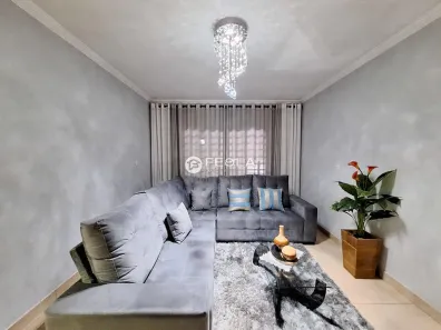 Casa com 5 Quartos à venda, 271m² no Jardim Alvorada, Americana