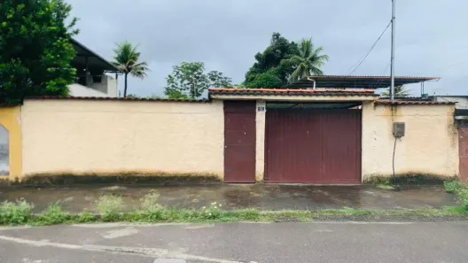 Casa com 2 Quartos à venda, 360m² no Parque Maitá (Vila Inhomirim), Magé