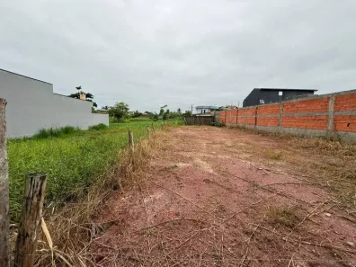 Lote/Terreno à venda, 260m² no Gaivota (Interior), Itanhaém