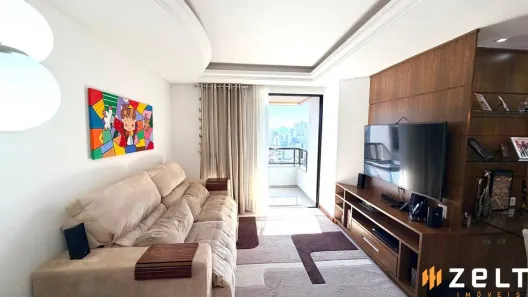 Apartamento com 2 Quartos à venda, 88m² no Velha, Blumenau