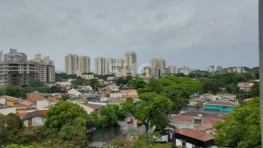 Apartamento com 2 Quartos à venda, 80m² no Alto da Lapa, São Paulo