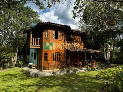 Fazenda/Sítio com 2 Quartos à venda, 10000m² no Parque Girassol, Esmeraldas