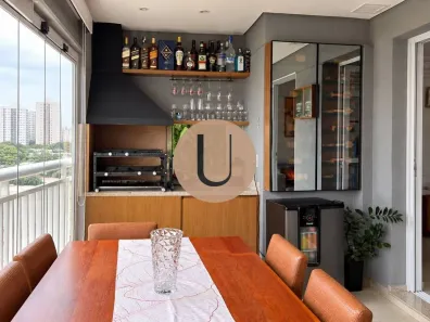 Apartamento com 2 Quartos à venda, 77m² no Centro, São Bernardo do Campo
