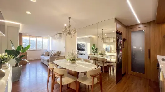 Apartamento com 2 Quartos à venda, 69m² no Rio Branco, Novo Hamburgo