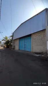 Galpão/Depósito/Armazém para venda ou aluguel, 768m² no Vila Nova, Magé