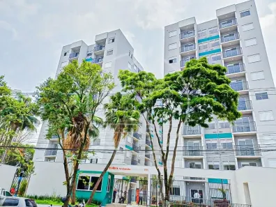 Apartamento com 2 Quartos à venda, 37m² no Jurubatuba, São Paulo
