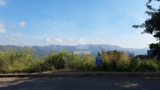 Lote/Terreno à venda, 920m² no Mirante da Mata, Nova Lima