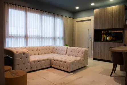 Apartamento com 3 Quartos para alugar, 90m² no Centro, Florianópolis