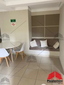 Apartamento com 1 Quarto à venda, 41m² no Vila Penteado, São Paulo