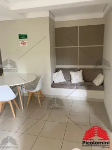 Apartamento com 1 Quarto à venda, 41m² no Vila Penteado, São Paulo