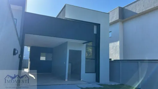 Casa com 2 Quartos à venda, 83m² no Inoã (Inoã), Maricá