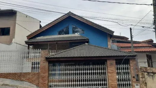Imóvel Comercial para alugar, 670m² no Jardim Icatu, Votorantim