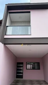 Casa com 3 Quartos à venda, 180m² no Vila Francisco Matarazzo, Santo André