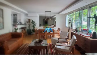 Apartamento com 3 Quartos à venda, 150m² no Itaim Bibi, São Paulo