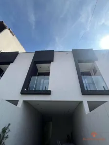 Sobrado com 3 Quartos à venda, 117m² no Bela Vista, Osasco