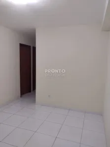 Apartamento com 2 Quartos à venda, 49m² no Muribara, São Lourenço da Mata