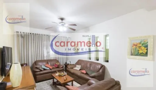Imóvel Comercial com 3 Quartos à venda, 160m² no Parque São Domingos, São Paulo