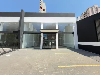 Ponto Comercial com 1 Quarto à venda, 250m² no Centro, Londrina