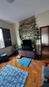 Apartamento com 3 Quartos à venda, 90m² no Barroca, Belo Horizonte