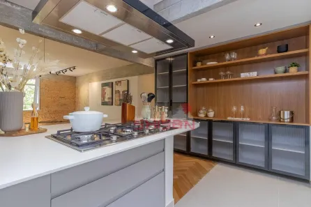 Apartamento com 3 Quartos à venda, 115m² no Jardim Paulista, São Paulo
