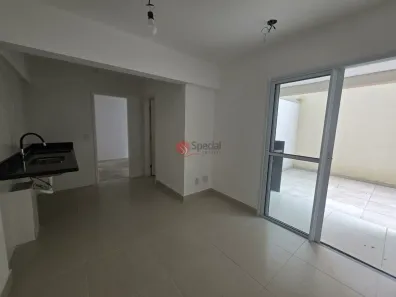 Apartamento com 2 Quartos para alugar, 41m² no Vila Prudente, São Paulo